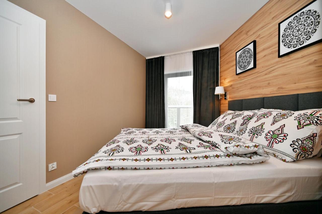 Malinova 36 Apartment Wisla Exterior photo